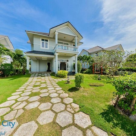 Sea Links Beach Villa Муи Не Екстериор снимка