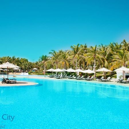 Sea Links Beach Villa Муи Не Екстериор снимка