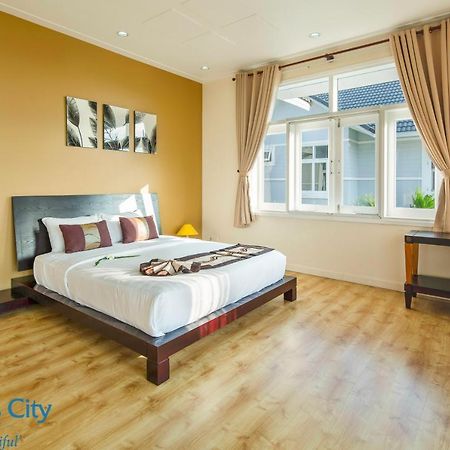 Sea Links Beach Villa Муи Не Екстериор снимка