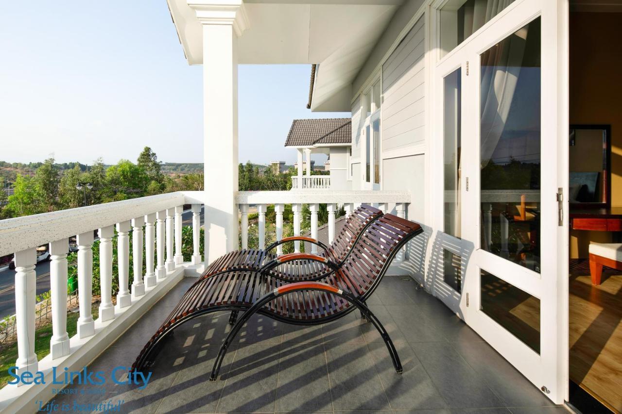 Sea Links Beach Villa Муи Не Екстериор снимка