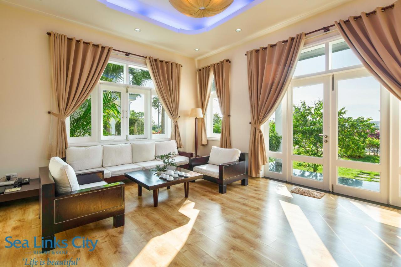 Sea Links Beach Villa Муи Не Екстериор снимка