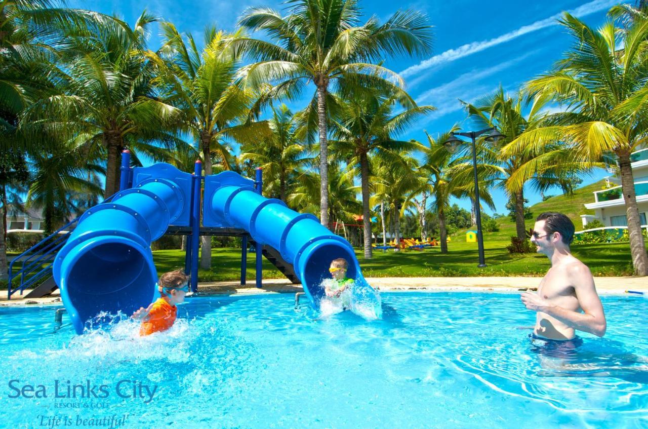 Sea Links Beach Villa Муи Не Екстериор снимка