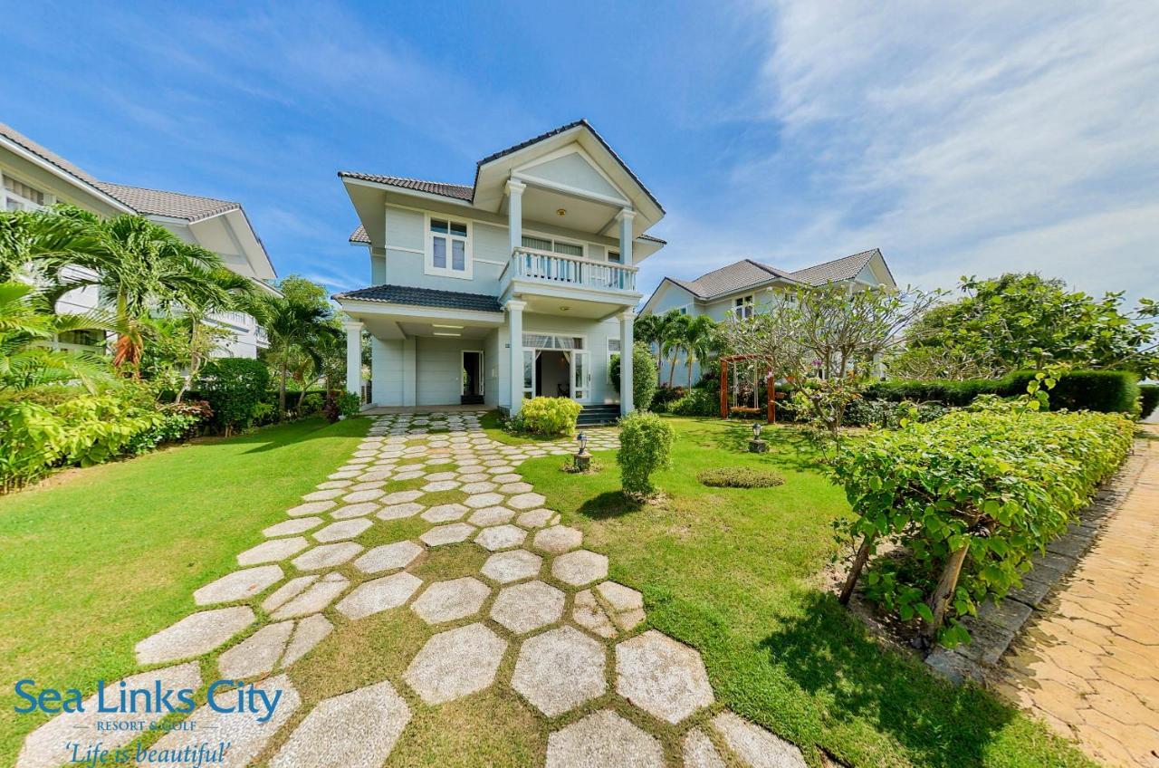 Sea Links Beach Villa Муи Не Екстериор снимка