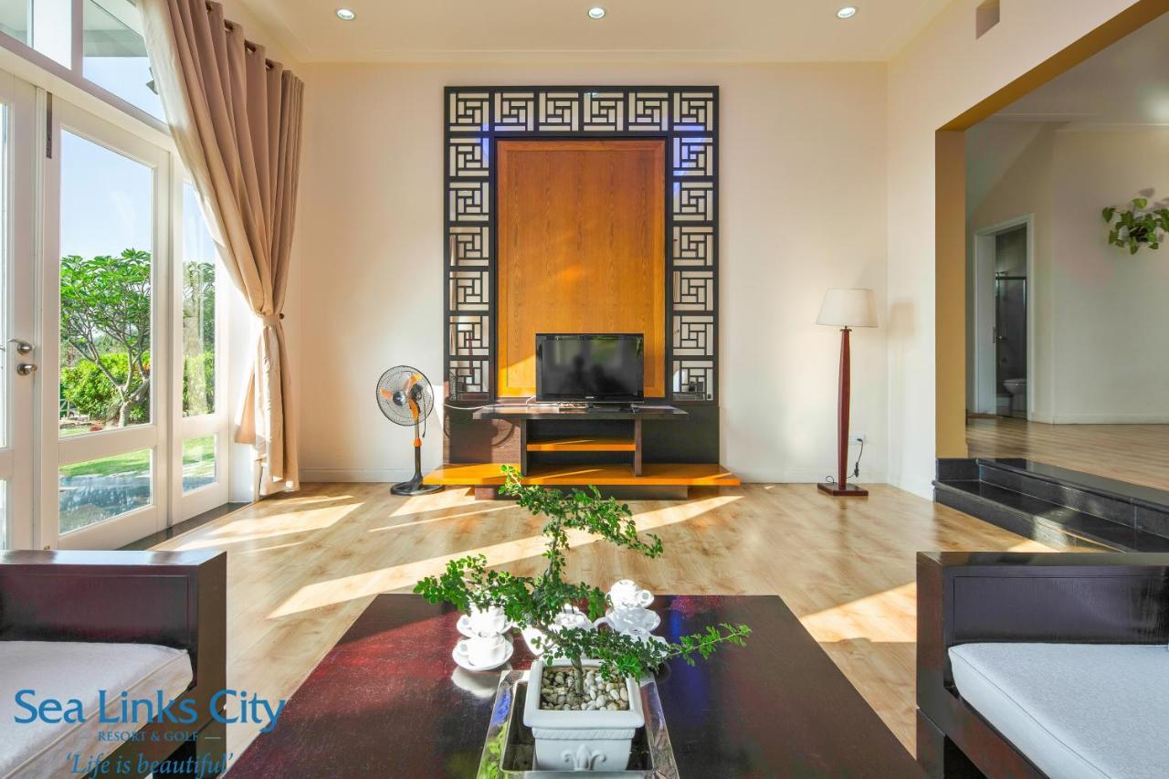 Sea Links Beach Villa Муи Не Екстериор снимка