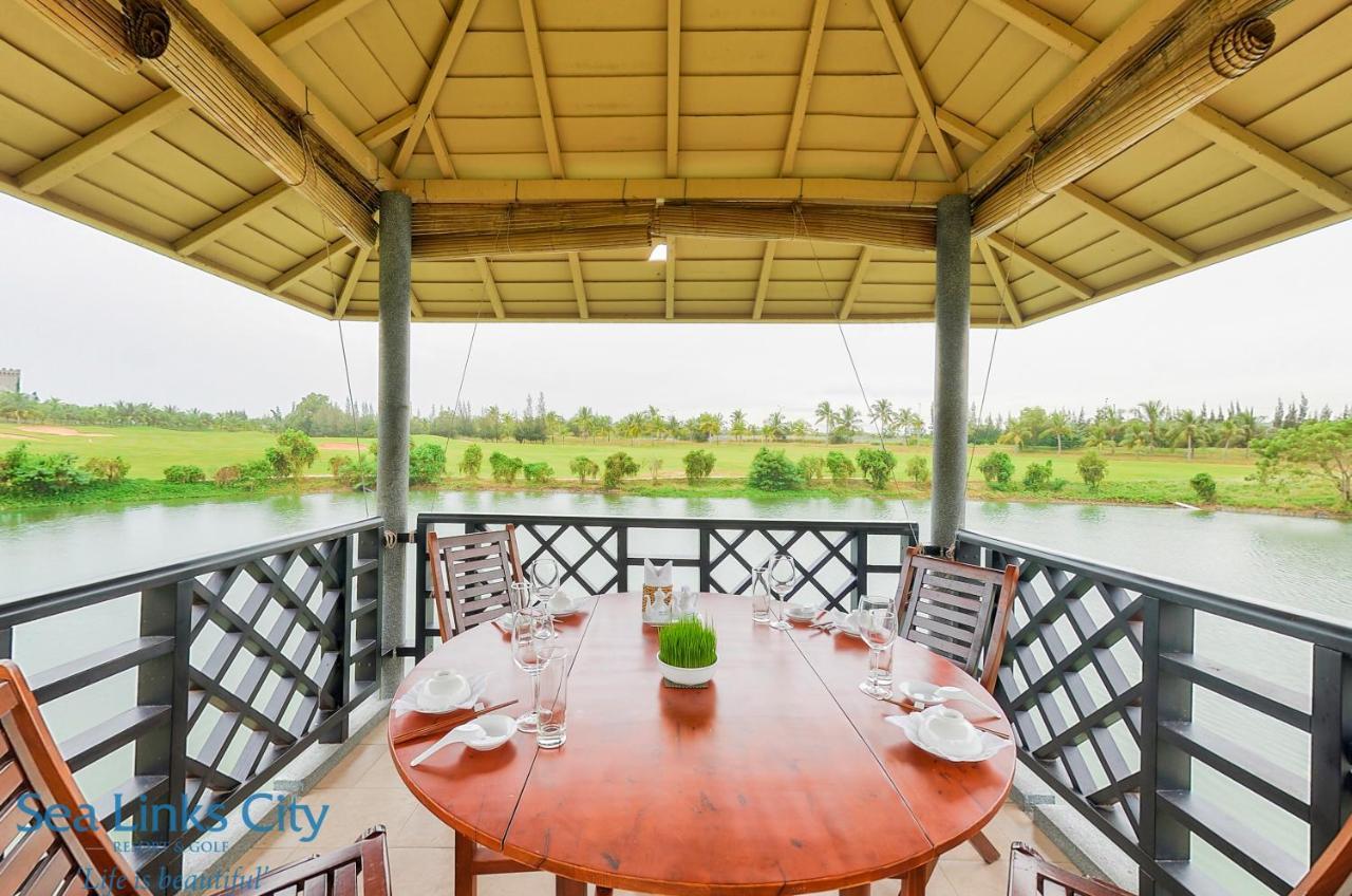 Sea Links Beach Villa Муи Не Екстериор снимка