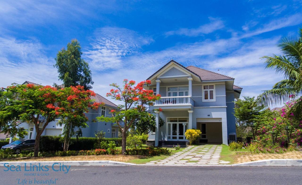 Sea Links Beach Villa Муи Не Екстериор снимка