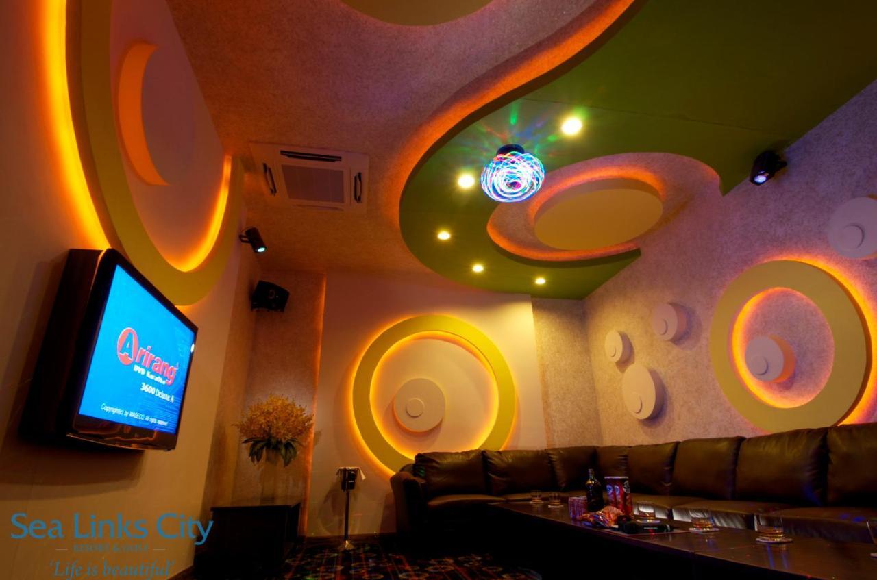 Sea Links Beach Villa Муи Не Екстериор снимка