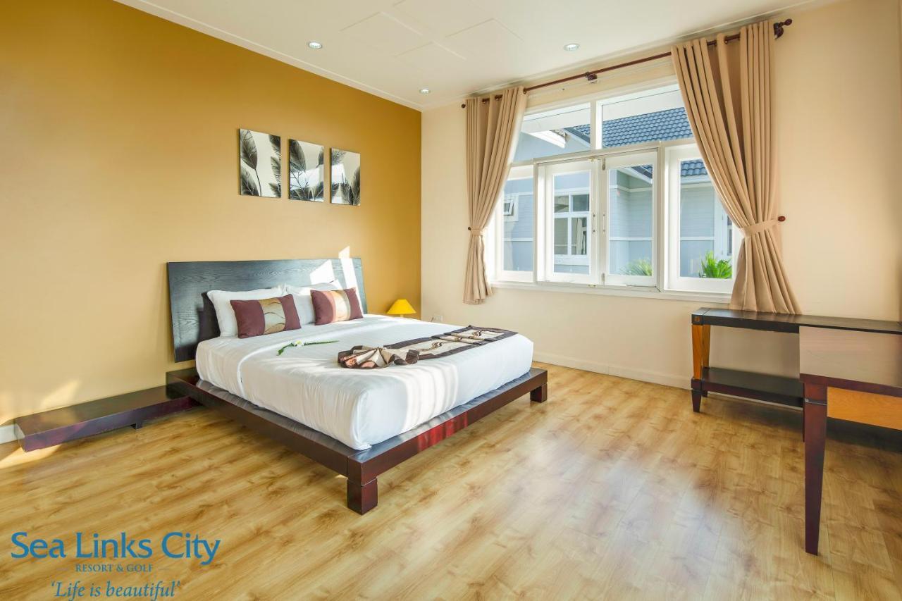 Sea Links Beach Villa Муи Не Екстериор снимка