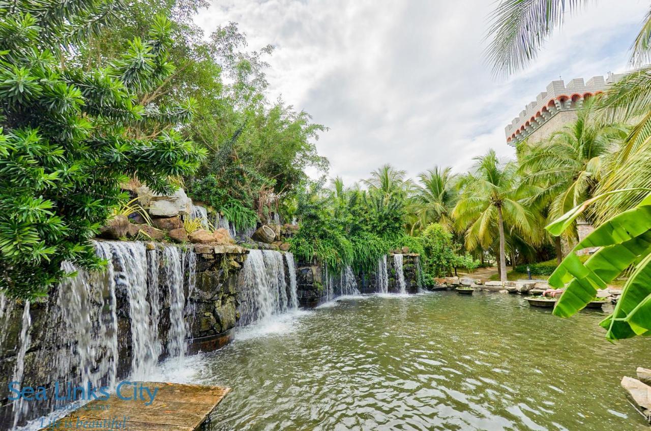 Sea Links Beach Villa Муи Не Екстериор снимка