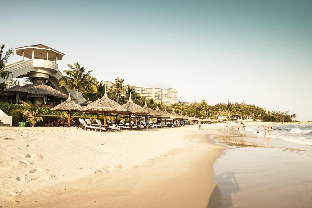 Sea Links Beach Villa Муи Не Екстериор снимка