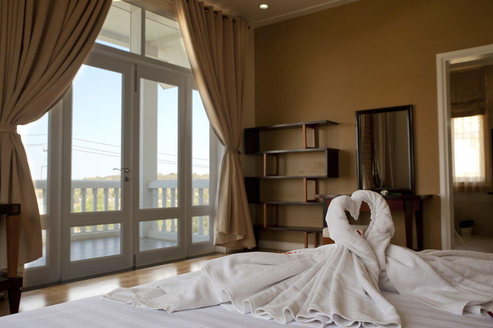 Sea Links Beach Villa Муи Не Екстериор снимка