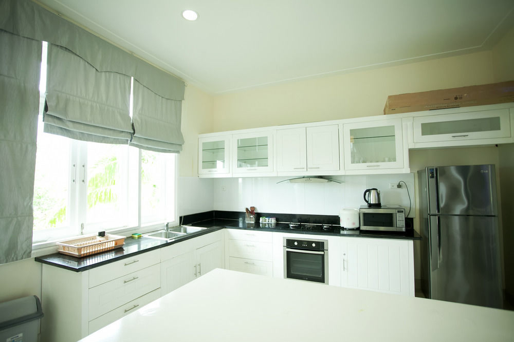 Sea Links Beach Villa Муи Не Екстериор снимка