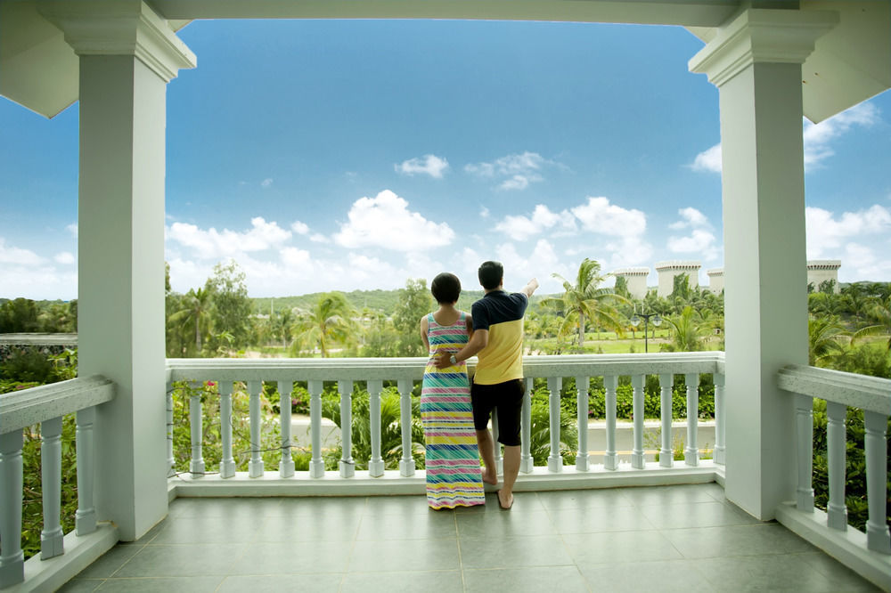 Sea Links Beach Villa Муи Не Екстериор снимка