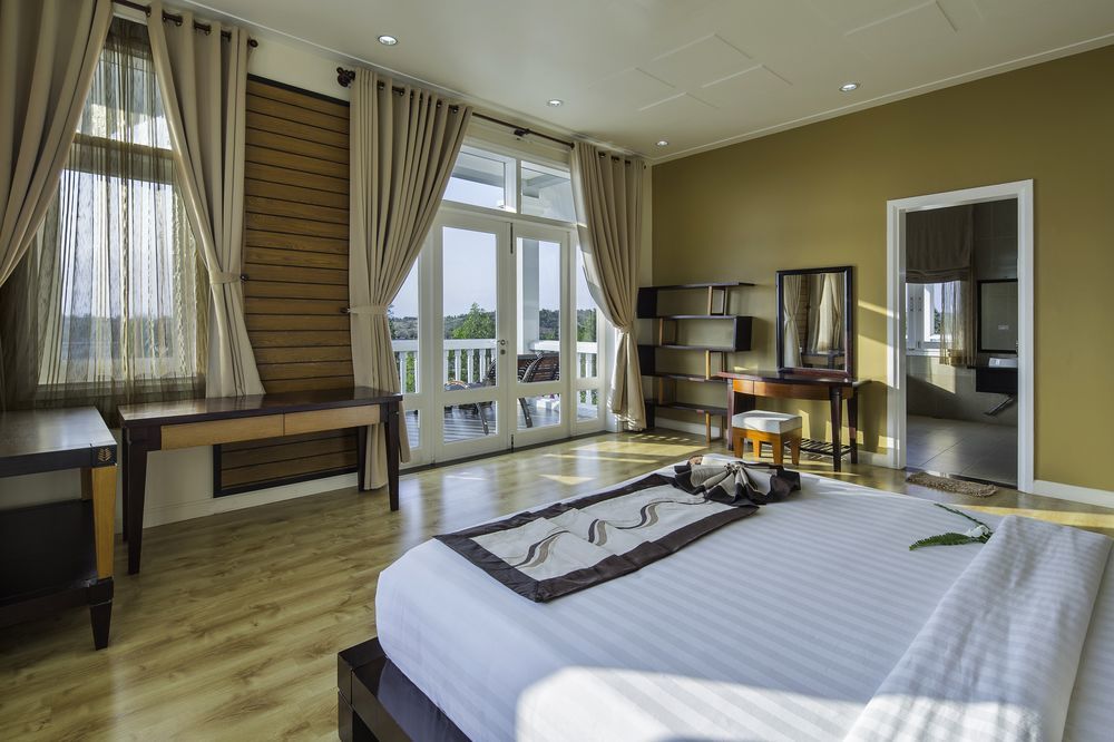 Sea Links Beach Villa Муи Не Екстериор снимка