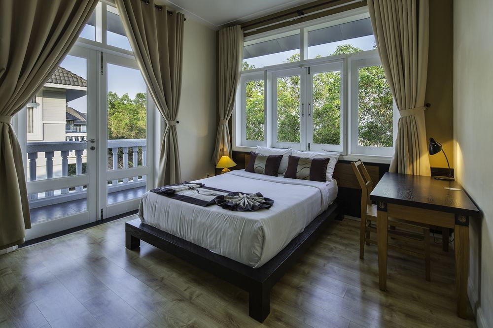 Sea Links Beach Villa Муи Не Екстериор снимка
