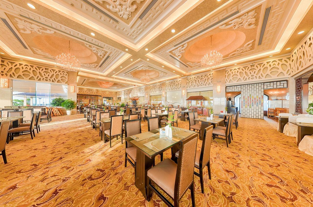 Sea Links Beach Villa Муи Не Екстериор снимка