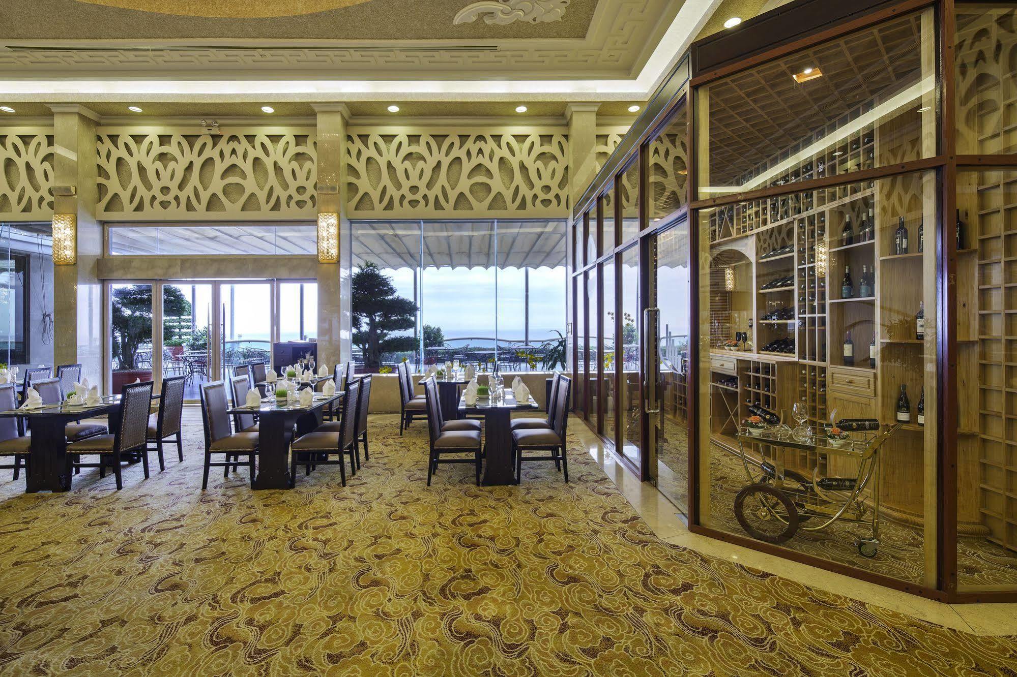 Sea Links Beach Villa Муи Не Екстериор снимка